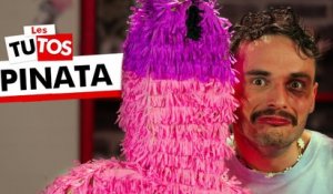 TUTO PINATA