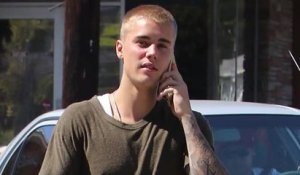 Justin Bieber refuse une offre de 5 millions de dollars pour jouer à un évènement du GOP