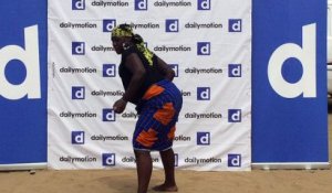 Daily Danse GENEREUSE KOUMASSI - Mariam Koné