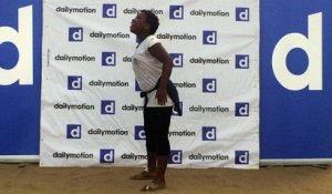 Daily Danse GENEREUSE KOUMASSI - Mai Coulibaly