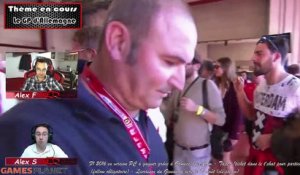 REPLAY - F1-Direct GP Passion Saison 1 - Episode 15