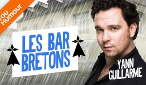 YANN GUILLARME - Les bars bretons