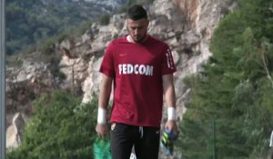 Foot - C1 - ASM : Monaco dans l'obligation de gagner