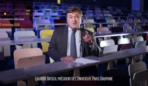 Laurent Batsch : "Sortir le débat européen de la défensive"