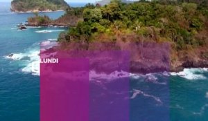 Sale temps pour la planète - Costa-Rica, un modèle pour la planète ?