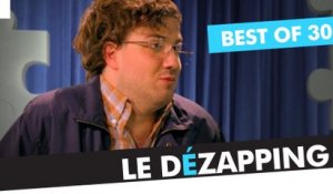 Le Dézapping - Best of 30
