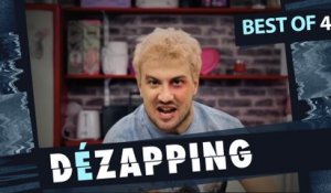 Le Dézapping - Best of 47