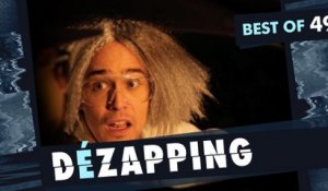 Le Dézapping - Best of 49
