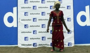 Daily Danse Genereuse Port Bouet - Latifa Diabaté