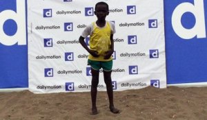Daily Danse Genereuse Port Bouet - Kader Ouedraogo
