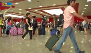 Aéroport de La Havane: Bouygues et ADP en charge de la rénovation