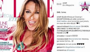 Céline Dion rayonnante en couverture de ELLE : "Un jour peut-être, j'adopterai une fille" (vidéo)