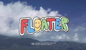 Floater : Un groupe de surfeurs réalise l'impossible en faisant du surf sans planche !