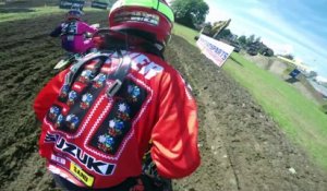GoPro Track Preview - MXGP of Switzerland - presented by iXS - 2016