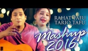 New Mashup 2016 - Tariq Tafu and Rahat Tafu - Official Video
