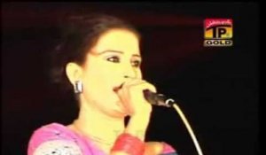 Yaar Mera Chan Warga - Naseebo Lal - Part 1 - Official Video