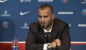 Foot - L1 - PSG : Jesé «Je suis venu dans le meilleur club de France»