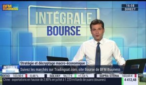 L'actu macro-éco: Après les politiques monétaires accommodantes des banques centrales, la relance budgétaire ? - 08/08