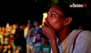 Rio 2016 : les supporteurs des Bleus sur leur faim mais optimistes
