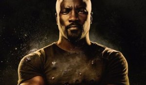 Luke Cage - Main Trailer [VO-HD]