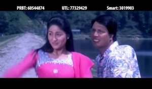 Andhero Jeevan Maa - Video Song _ Nepali Movie SUNDAR MERO NAAM _ Deepak Raj Giri, Garima Pant