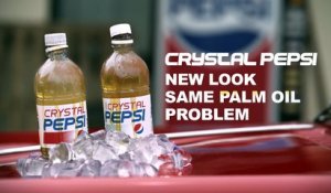 Une ONG parodie une pub Pepsi pour dénoncer l’utilisation de l’huile de palme - Regardez