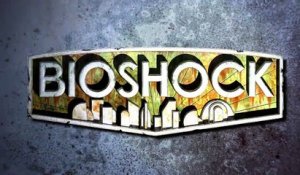 BioShock- Revisit Rapture