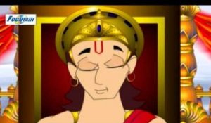 Ganapati - Ganesha Curses The Moon ( Kannada )