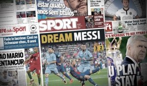 Un joueur de MU déjà furieux après Mourinho, Monaco s’attaque à un international argentin