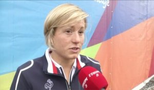 JO - Natation : Muller «Ramener une médaille, si possible la plus belle»