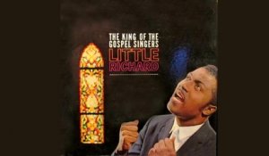 Little Richard - The King Of The Gospel Singers... - Full Album