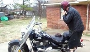 La moto, une passion à part entière
