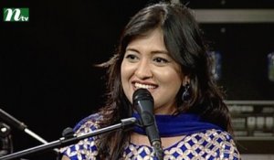 Music N Rhythm | Singer - Shethi Saha  | Episode 38 | Music Show
