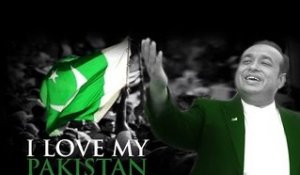 I Love My Pakistan - Rao Farman Ali - Latest Mlinagma Songs 2016 - Independence Day 2016