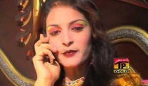 Rati Call Na Karein - Shehzadi Erum Sayal - Album 1- Official Video
