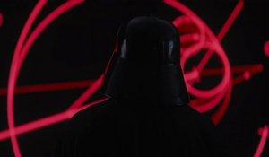 Le nouveau trailer de "Rogue One : A Star Wars Story"