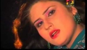 Gal Gal Te Rusnaein Yaar - Shehzadi Erum Sayal - Album 1- Official Video