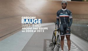 Cyclisme - Grégory Baugé passé au crible