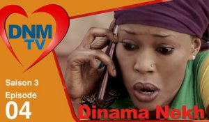 Dinama Nekh - saison 3 - épisode 4 - Série TV complète en streaming gratuit - Sénégal