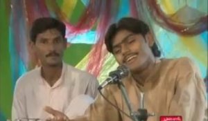 Sade Dhole Ki Kya Bat Hai - Azhar Abbas Khushabi - Album 5 - Hits Saraiki Songs
