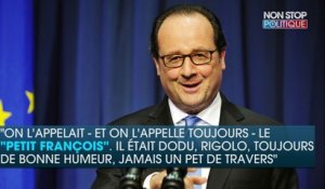 François Hollande raconté par sa cousine Hélène Pilichowski