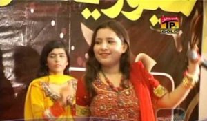 Meda Jeeven Sohna Dildaar - Khushbu Laghari - Official Video