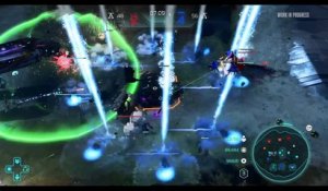 Halo Wars 2 - Bande-annonce "Gamescom"