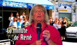 Projet Socios : la minute de René
