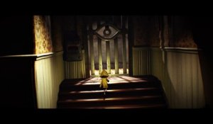 Little Nightmares : Trailer Gamescom 2016