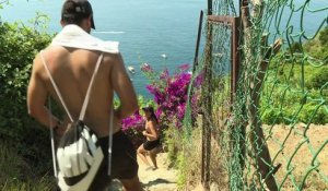 Italie: le succès met à rude épreuve le parc des Cinque Terre