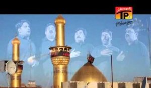 Chamda Baba Da Seena - Agha Hussain Fayaz Hikro - Official Video
