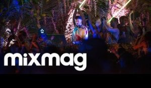 Patrick Topping plays Paradise at SXMusic Festival