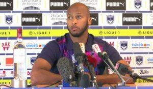 Foot - L1 - Bordeaux : Touré «Le coach est proche des joueurs»
