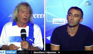 Talk Show du 18/08, partie 7 : questions/réponses